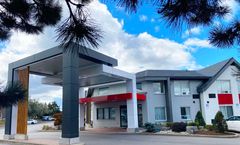 Comfort Inn Sault Ste Marie