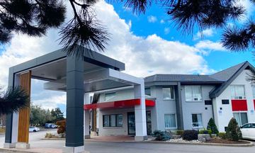 Comfort Inn Sault Ste Marie
