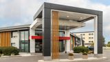 Comfort Inn Sault Ste Marie Exterior
