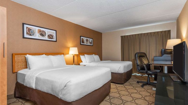 <b>Comfort Inn Room</b>. Images powered by <a href="https://iceportal.shijigroup.com/" title="IcePortal" target="_blank">IcePortal</a>.