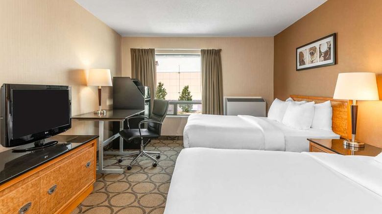 <b>Comfort Inn Room</b>. Images powered by <a href="https://iceportal.shijigroup.com/" title="IcePortal" target="_blank">IcePortal</a>.