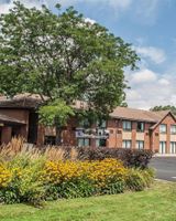 Comfort Inn