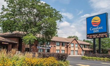 Comfort Inn