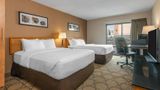 <b>Comfort Inn Room</b>. Images powered by <a href="https://iceportal.shijigroup.com/" title="IcePortal" target="_blank">IcePortal</a>.