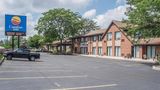 <b>Comfort Inn Exterior</b>. Images powered by <a href="https://iceportal.shijigroup.com/" title="IcePortal" target="_blank">IcePortal</a>.