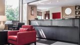 <b>Comfort Inn Lobby</b>. Images powered by <a href="https://iceportal.shijigroup.com/" title="IcePortal" target="_blank">IcePortal</a>.