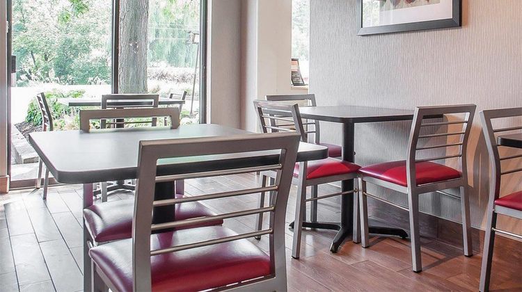 Comfort Inn Restaurant