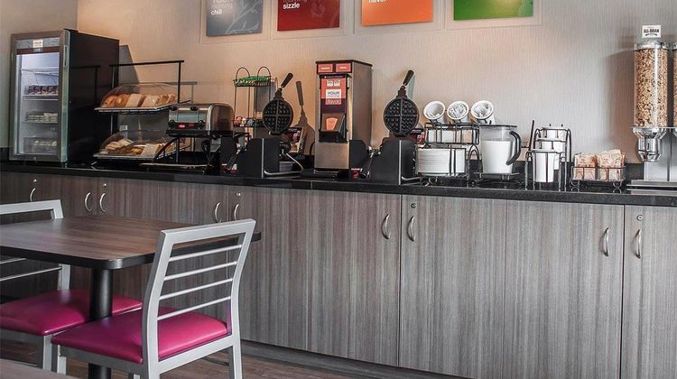 Comfort Inn Restaurant