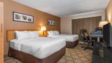 <b>Comfort Inn Room</b>. Images powered by <a href="https://iceportal.shijigroup.com/" title="IcePortal" target="_blank">IcePortal</a>.