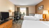 <b>Comfort Inn Room</b>. Images powered by <a href="https://iceportal.shijigroup.com/" title="IcePortal" target="_blank">IcePortal</a>.