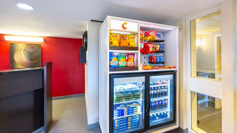 <b>Comfort Inn Magnetic Hill Other</b>. Images powered by <a href="https://iceportal.shijigroup.com/" title="IcePortal" target="_blank">IcePortal</a>.