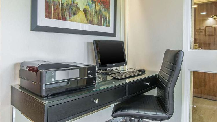 Comfort Inn Magnetic Hill Other