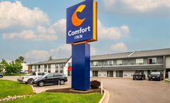 Comfort Inn Magnetic Hill