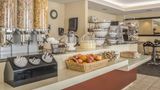 Comfort Suites London Restaurant