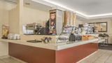 Comfort Suites London Restaurant