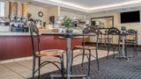 Comfort Suites London Restaurant