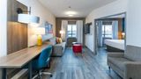 Comfort Suites London Suite