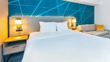 Comfort Suites London Room