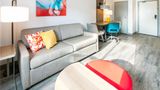 Comfort Suites London Room