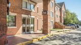 Comfort Suites London Exterior