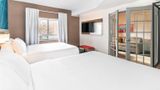 Comfort Suites London Room