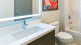 Comfort Suites London Room
