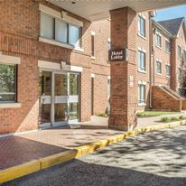 Comfort Suites London