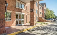 Comfort Suites London