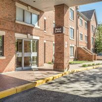 Comfort Suites London
