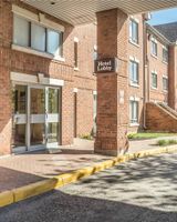 Comfort Suites London