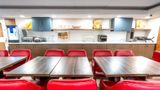 Comfort Suites London Restaurant