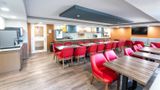 Comfort Suites London Restaurant
