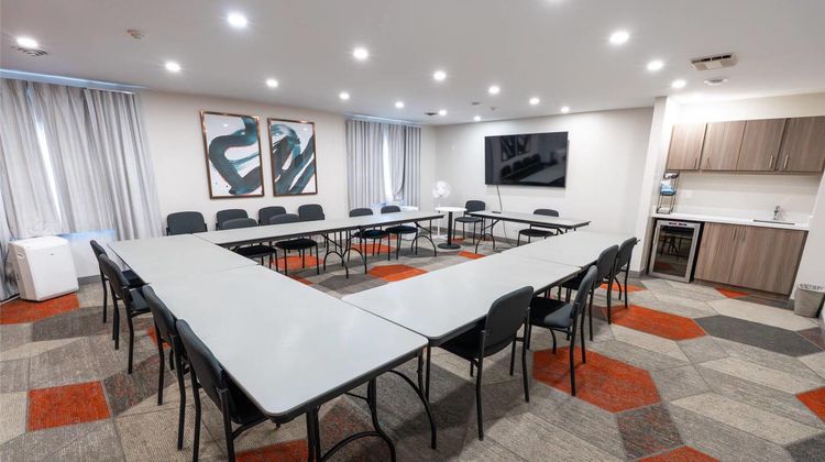 Comfort Suites London Meeting