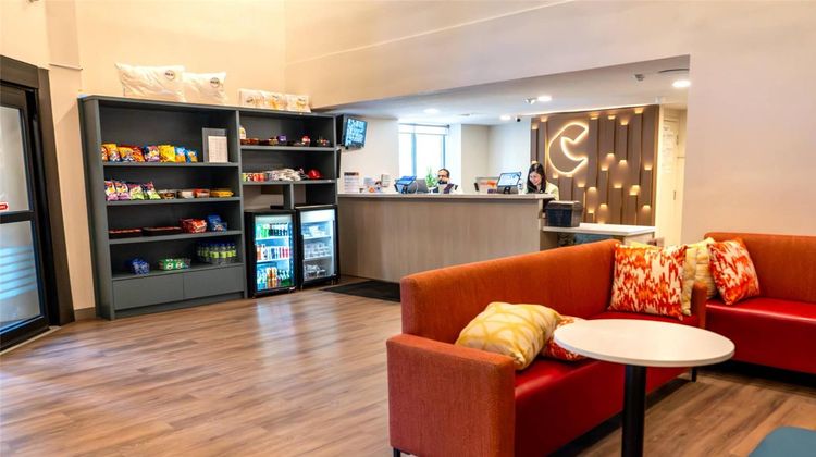 Comfort Suites London Other