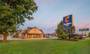 Comfort Inn London