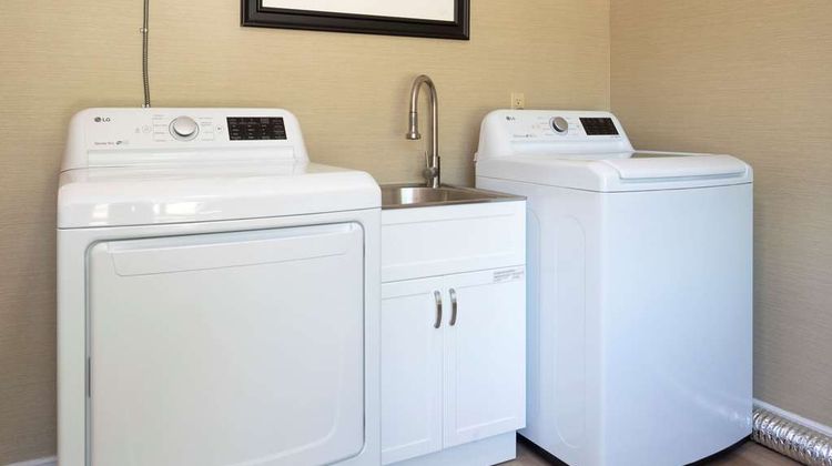 Comfort Inn Other