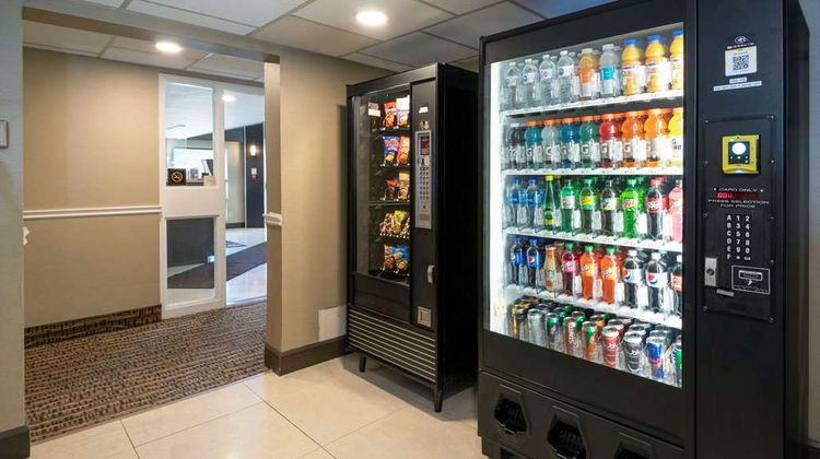 Comfort Inn Other