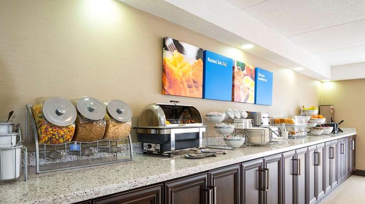 Comfort Inn Restaurant