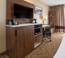 Comfort Inn Room