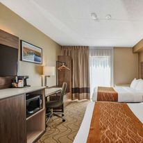 Comfort Inn