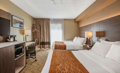 Comfort Inn