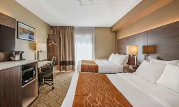 Comfort Inn