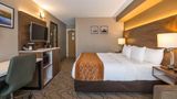 <b>Comfort Inn Room</b>. Images powered by <a href="https://iceportal.shijigroup.com/" title="IcePortal" target="_blank">IcePortal</a>.