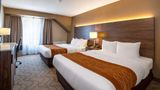 <b>Comfort Inn Room</b>. Images powered by <a href="https://iceportal.shijigroup.com/" title="IcePortal" target="_blank">IcePortal</a>.