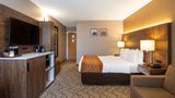 <b>Comfort Inn Room</b>. Images powered by <a href="https://iceportal.shijigroup.com/" title="IcePortal" target="_blank">IcePortal</a>.