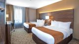 Comfort Inn Room