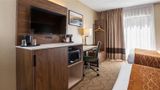 Comfort Inn Room