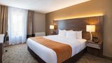 Comfort Inn Room
