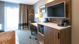 Comfort Inn Room