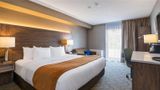 Comfort Inn Room